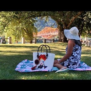 Meet your Posher, Karen